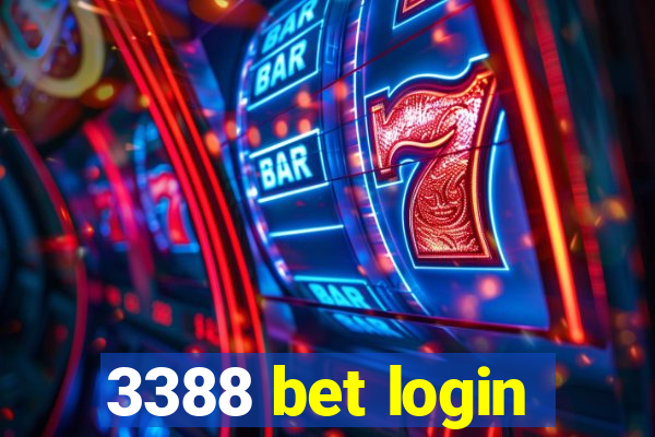 3388 bet login